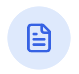CV Analysis Icon