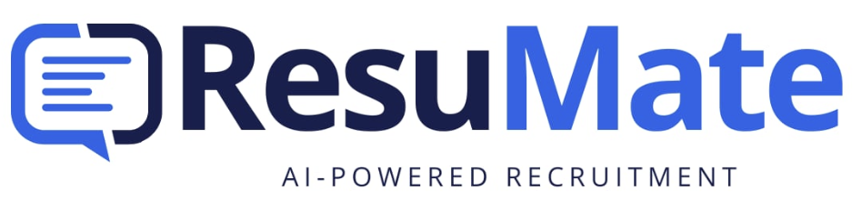 Resumate Logo